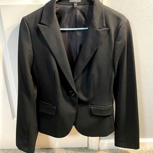 Express Blazer